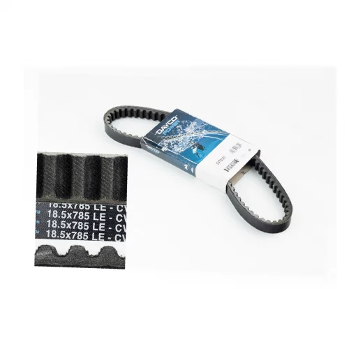 Ремень 785x18,5 Suzuki, Aprilia оригинал (DY8141), YQ-339463