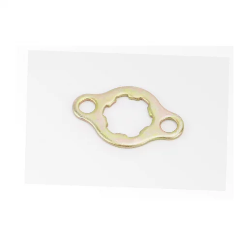 Шайба фиксатор передней звезды, Viper-125-150J, YQ-321196