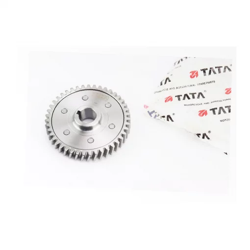 Шестерня балансувального валу 43 зуб. CBВ-250cc, CB125-300, YQ-356149