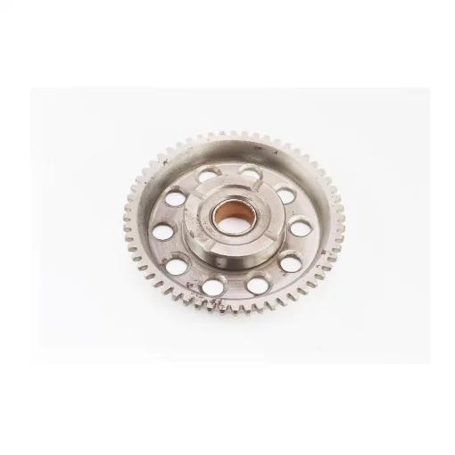 Шестерня муфты обгонной (большая) CB, Viper-125-150J, YQ-321256