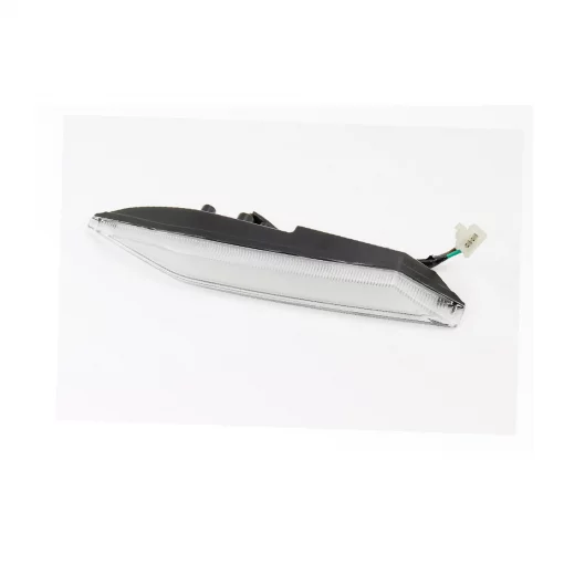 Loncin LX250-15 Пластик-габарит правый, LONCIN, YQ-507087