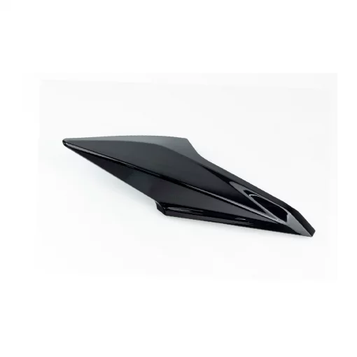 Loncin LX300-6 Пластик-декор. бака топливного, правый, чёрный, LONCIN, YQ-324937