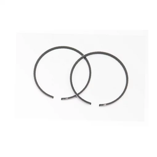 Кольца поршневые 50cc 40мм STD, 2Т-РЕМІНЬ, YQ-312022