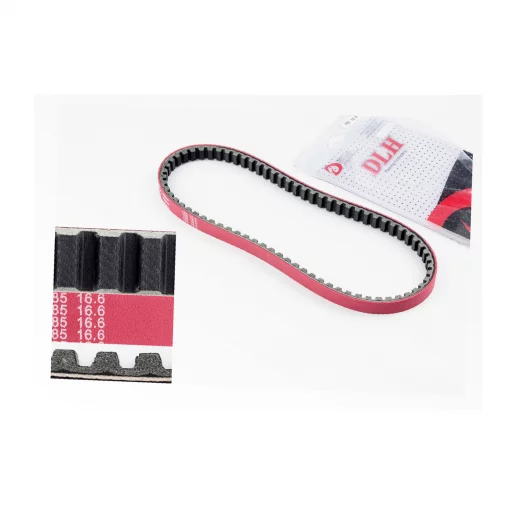 Ремень 785х16,6 Yamaha JOG, YQ-347639