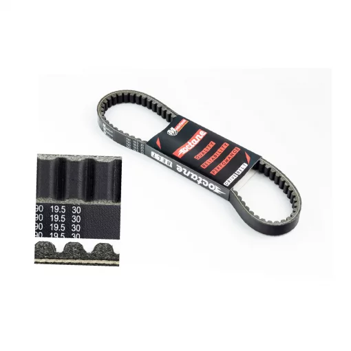 Ремень 790x19,5 Suzuki AD110, Тайвань (Octane), YQ-347583