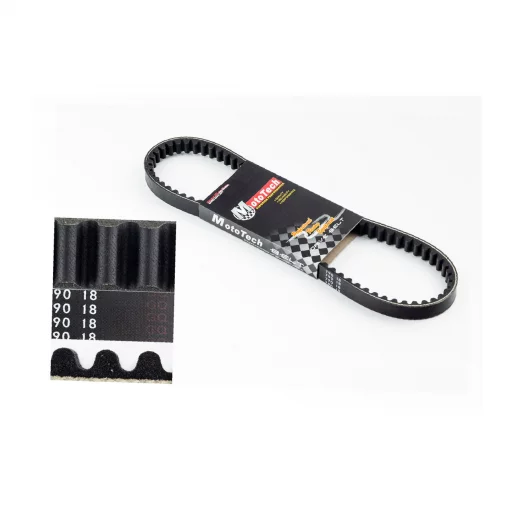 Ремень 790x18 Honda LEAD 100, Тайвань, YQ-331431