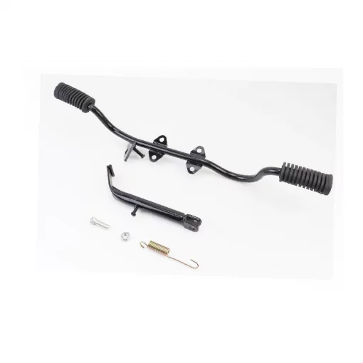 Подножка центральная водительская Active тип 3, DELTA, YQ-338690