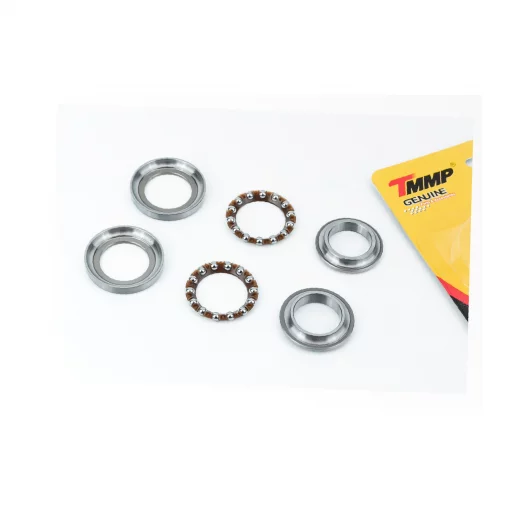 Підшипники керма к-кт, DELTA, YQ-357640