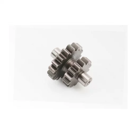 Шестерня стартера подвійна мала 14/16зуб. CB, Viper-125-150J, YQ-321862