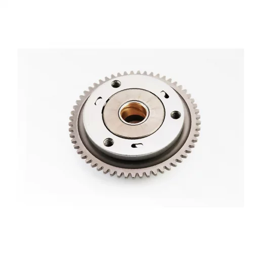 Бендикс стартера-обгінна муфта (3 ролики) CG125-150cc, CG125-250, YQ-326020