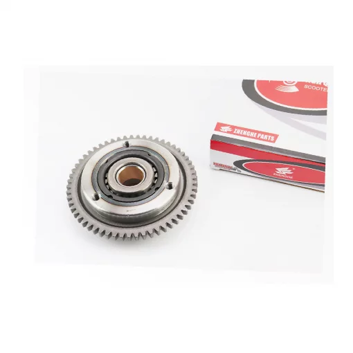 Бендикс стартера-обгінна муфта CG200-250cc, CG125-250, YQ-326191