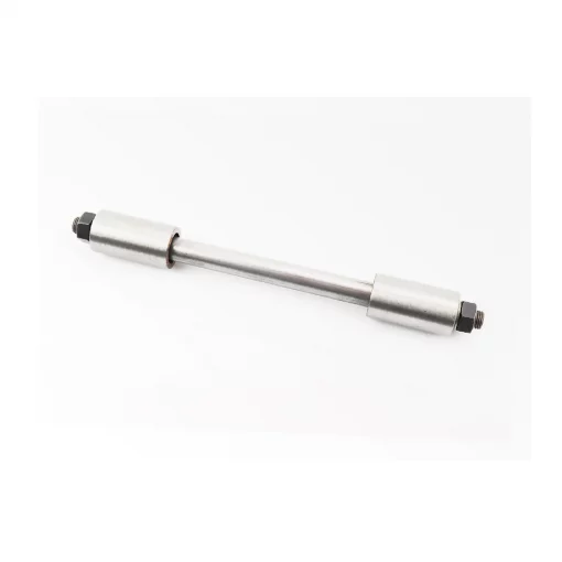 Ось маятника на подшипниках, ІЖ, YQ-342432