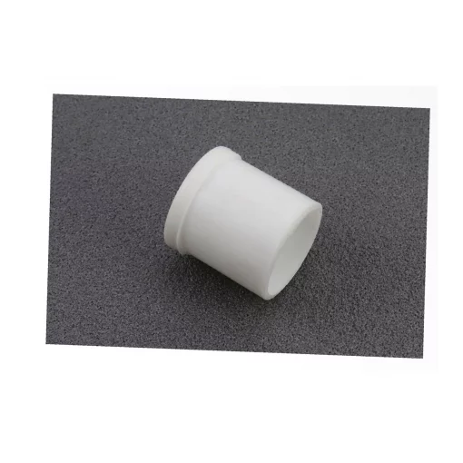 Втулка вилки передньої, пластмас, біла, ІЖ, YQ-342189