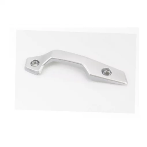 Loncin LX300-6H 300AC Пластик-накладка радиатора, правый, LONCIN, YQ-507348