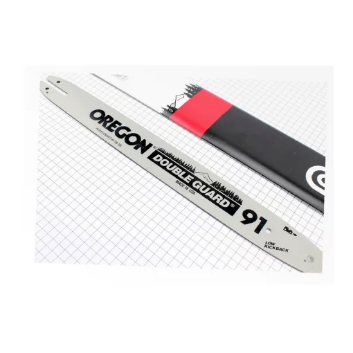 Шина 18"-1,3мм 3/8" 60зв L-49см (під шпильку шини до 7мм), Б/П-РІЗНЕ, YQ-201024