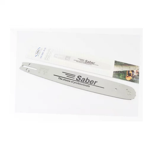 Шина 18"-1,5мм 325 72зв L-51см, (подходит на Китай), отв. натяжителя-овал, Б/П-РІЗНЕ, YQ-201488