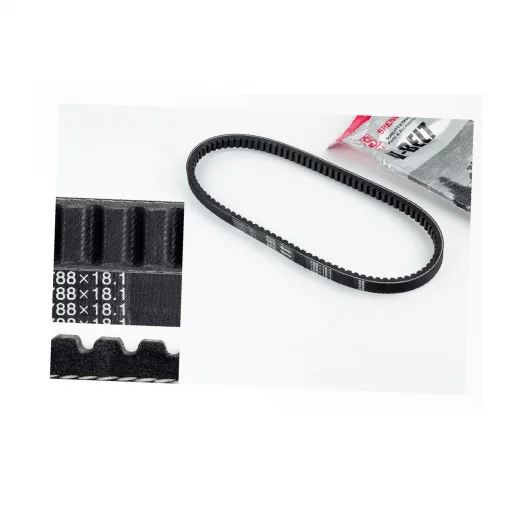 Ремінь 788x18,1, 2Т-РЕМІНЬ, YQ-312218