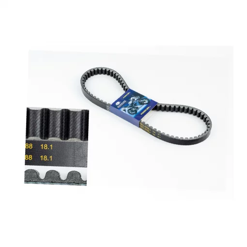 Ремень 788x18,1, 2Т-РЕМІНЬ, YQ-312178