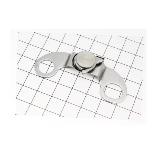 Пластина распредвала с пружиной 125cc, DELTA, YQ-318964