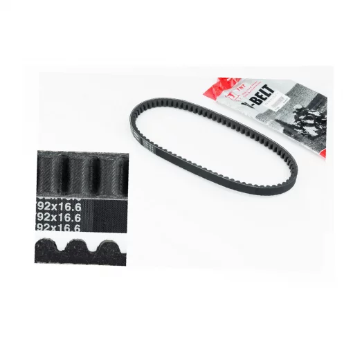 Ремень 792х16,6 Yamaha JOG, YQ-331239