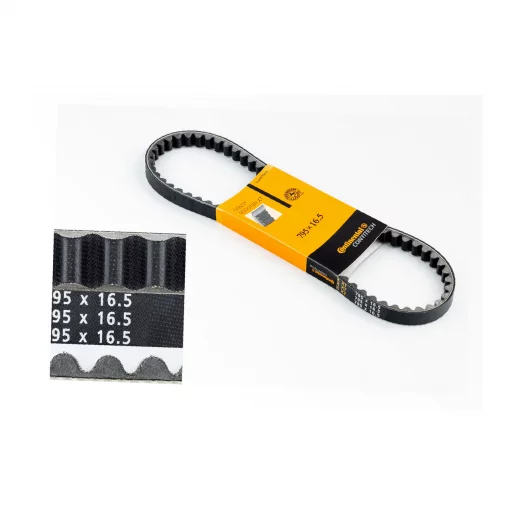 Ремень 795х16,5 Yamaha 3KJ/CY-50, Тайвань, YQ-339142