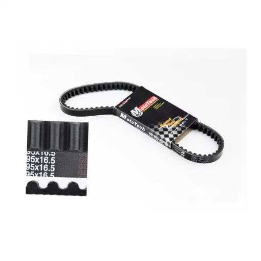 Ремень 795х16,5 Yamaha 3KJ/CY-50, Тайвань, YQ-331445