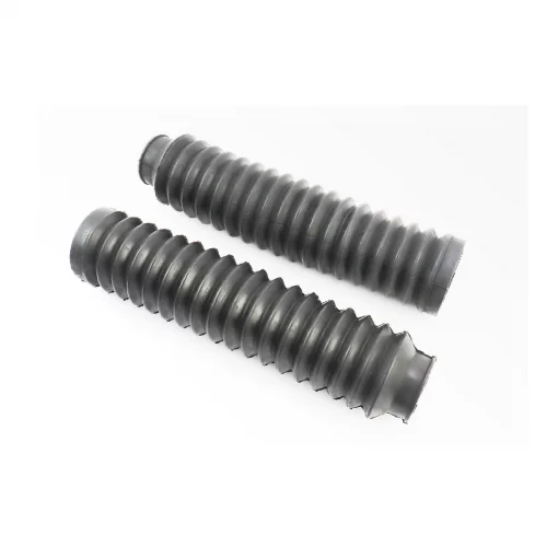 Гофра вилки передней к-кт 2шт, ІЖ, YQ-342214