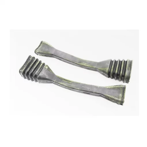 Гофра цепи к-кт 2шт, ІЖ, YQ-342050