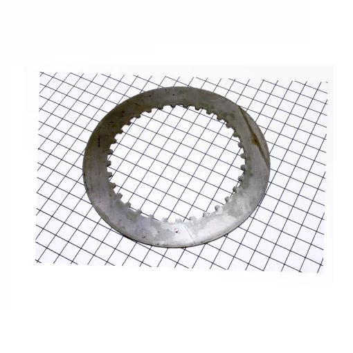 Диск сцепления промежуточный, металл, ІЖ, YQ-342015