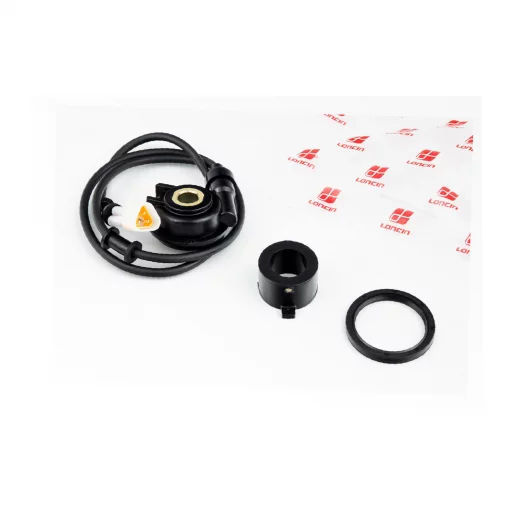 Loncin JL200-68A Привод спидометра (электронный), LONCIN, YQ-507555