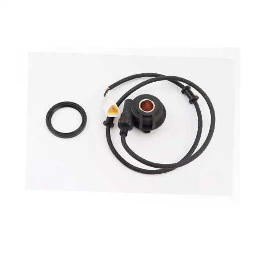 Loncin LX250-15 Привід спідометра+шестерня+манжет к-кт, LONCIN, YQ-507084