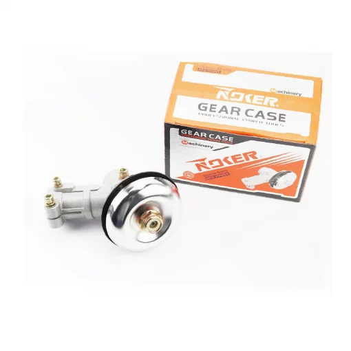 Редуктор нижній D-26мм 9T, ТРИМЕР, YQ-202725