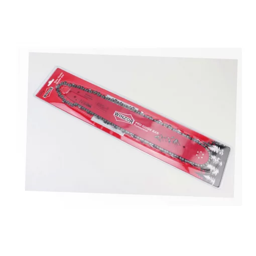 Шина 18"-1,5мм 325 72зв L-52см + цепь 325-1,5мм-72зв. квад. зуб, на блистере, "PRO SERIA", Б/П-РІЗНЕ, YQ-201699