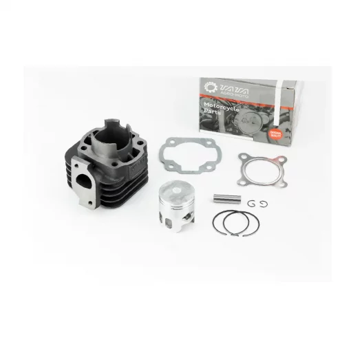 Цилиндр к-кт (цпг) 2Трем 65cc-44мм (высота цилиндра 64/87мм) (палец 10), 2Т-РЕМІНЬ, YQ-312069