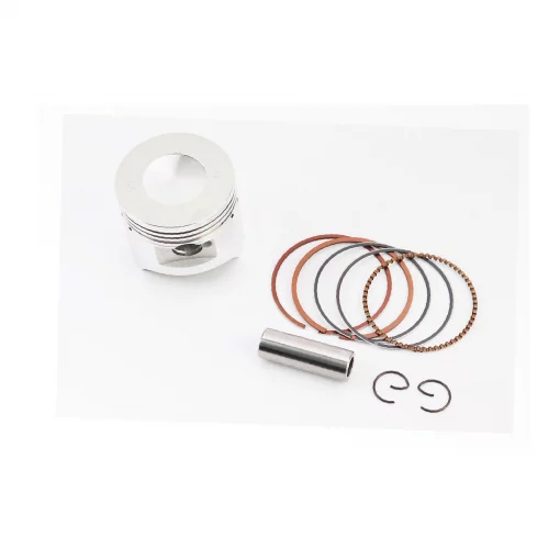 Поршень к-кт 100cc 50мм STD (палець 13мм), DELTA, YQ-338291