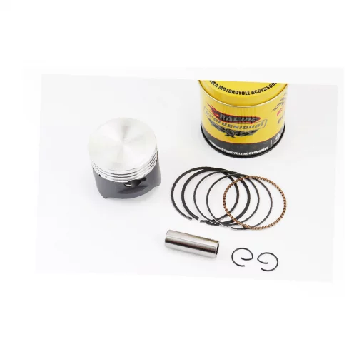 Поршень к-кт 100cc 50мм STD (палец 13мм) тефлоновое покрытие, DELTA, YQ-338529