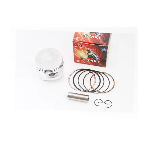 Поршень к-кт 100cc 50мм+0,25 (палець 13мм), DELTA, YQ-318517