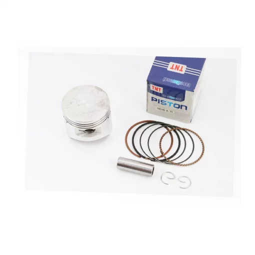 Поршень к-кт 100cc 50мм+0,75 (палец 13мм), DELTA, YQ-318519