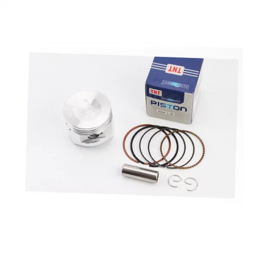 Поршень к-кт 100cc 50мм+1,00 (палець 13мм), DELTA, YQ-318520