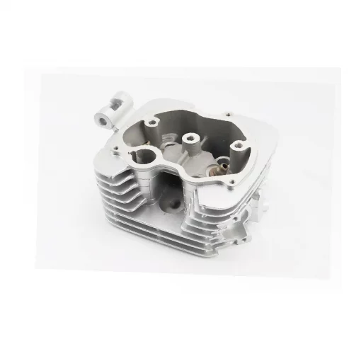 Головка циліндра 150cc-62мм (гола, на 2 Глушники), CG125-250, YQ-326227