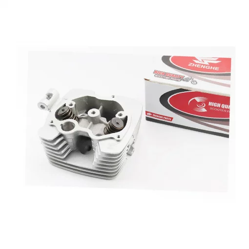 Головка цилиндра 150cc-62мм+клапана к-кт, CG125-250, YQ-326192