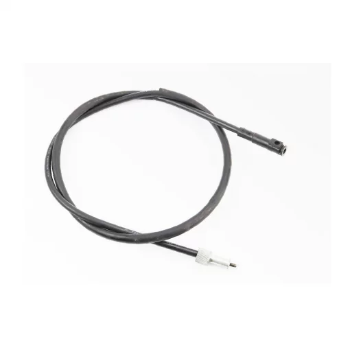 Трос спидометра (квадрат-вилка, гайка-шток тонкий с направл.) 2Т (трос 102см; кожух 100см), ТРОС КИТАЙ, YQ-305120