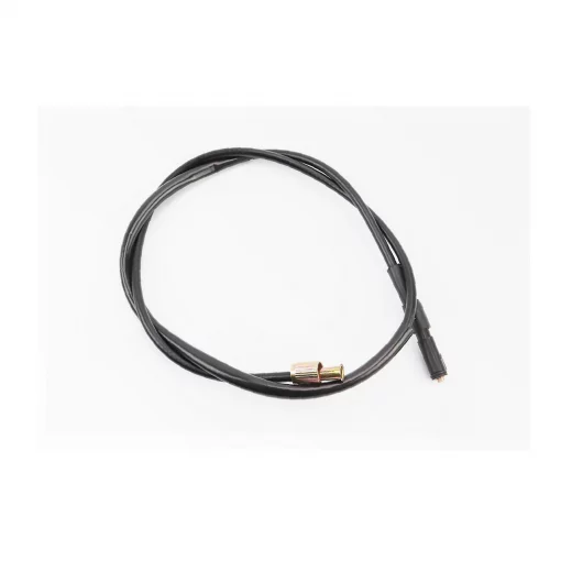 Трос спідометра (квадрат-вилка, гайка-шток тонкий з направ.) 2Т (трос 113см; кожух 111см), ТРОС КИТАЙ, YQ-305021