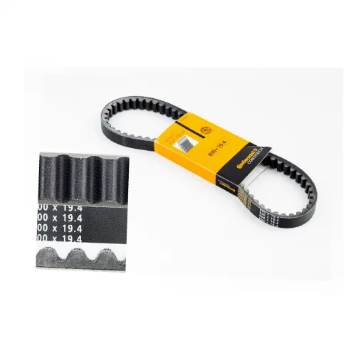 Ремень 800х19,4 Тайвань, YQ-339143