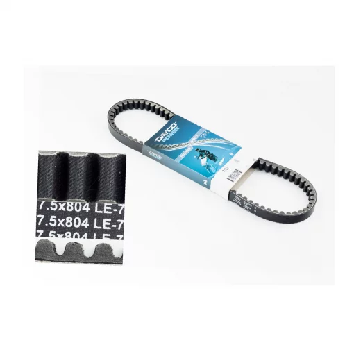 Ремень 804x17,5 Piaggio VESPA оригинал (DY7163), YQ-339461