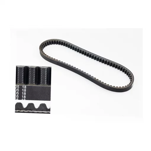 Ремень 805х18 Yamaha GEAR, YQ-363127