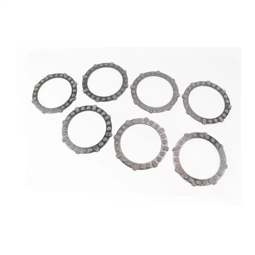 Диски сцепления фрикционный 4,0мм к-кт 7шт, ІЖ, YQ-342100