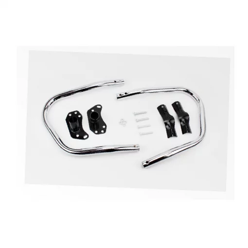 Дуга защитная, хром к-кт, ІЖ, YQ-342298