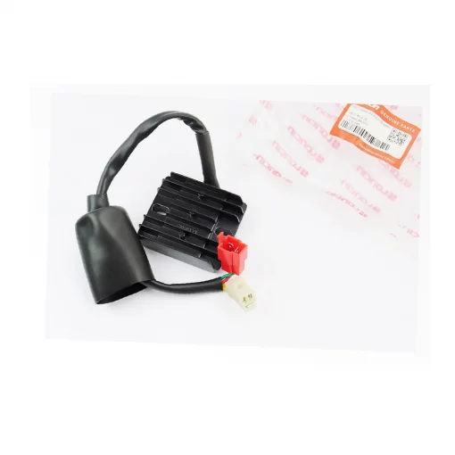 Loncin JL200-68A Реле-регулятор напруги 12V/1,5A, LONCIN, YQ-507556