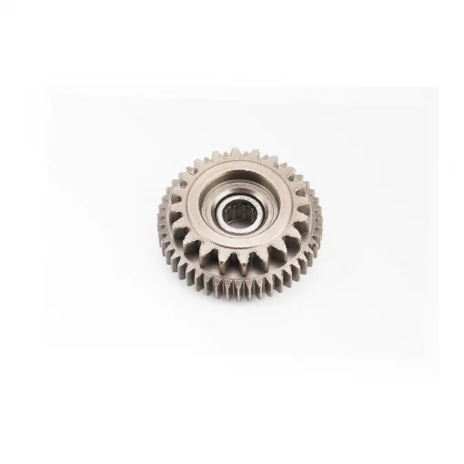 Шестерня стартера с игольчатым подшипником, 2Т-РЕМІНЬ, YQ-312075